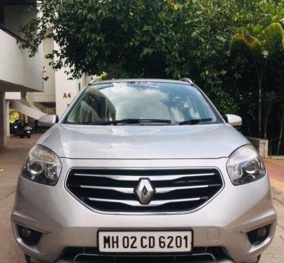 Renault Koleos 2011 for sale