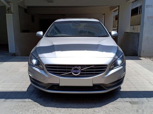 Used Volvo S60 D5 Inscription 2016 for sale