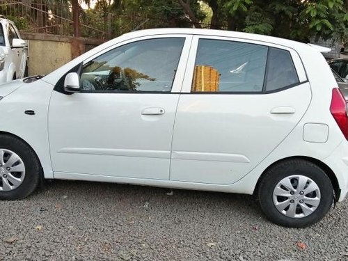 2011 Hyundai i10 for sale