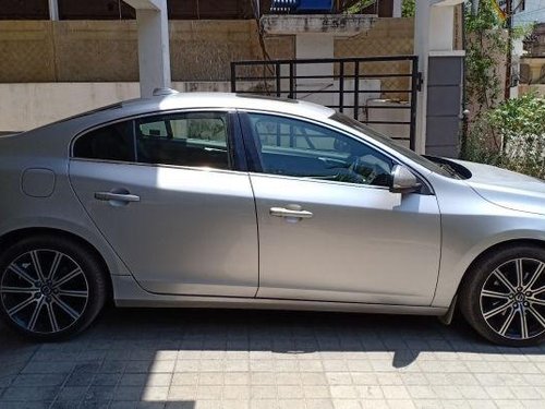 Used Volvo S60 D5 Inscription 2016 for sale