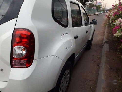 Used Renault Duster 2012 car at low price