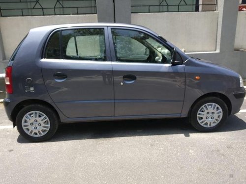 Hyundai Santro GLS I - Euro I 2011 for sale 