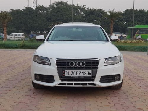 Audi A4 2012 for sale