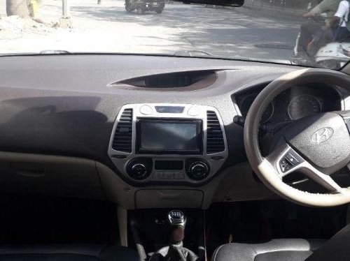 Used Hyundai i20 car at low price