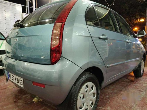 Tata Indica Vista AURA Plus Safire-90 BS-IV, 2009, Petrol for sale 