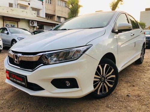 2017 Honda City for sale at low price