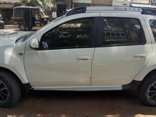 2016 Renault Duster for sale at low price