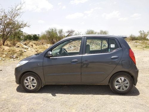 Hyundai i10 Sportz 1.2 for sale