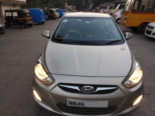 Hyundai Verna 1.4 CRDi 2013 for sale 