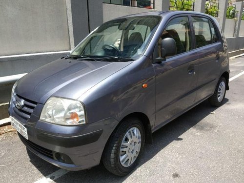 Hyundai Santro GLS I - Euro I 2011 for sale 