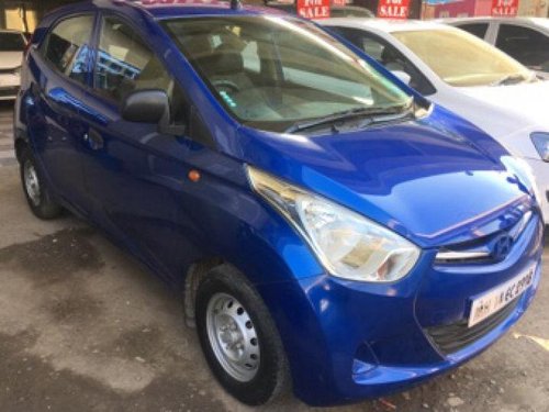 Hyundai Eon Era Plus 2013 for sale 