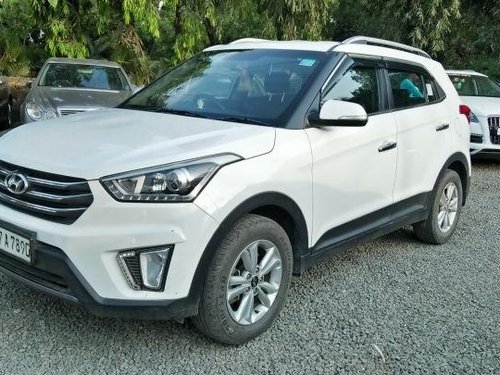 Hyundai Creta 2015 for sale