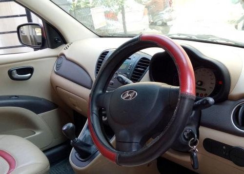 2010 Hyundai i10 for sale at low price