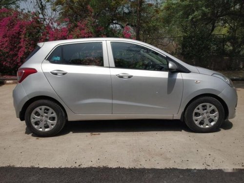 2015 Hyundai i10 for sale