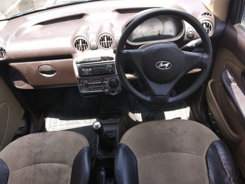 Hyundai Santro GLS I - Euro I 2011 for sale 