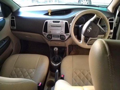 Hyundai i20 Asta 1.4 CRDi 2012 for sale 