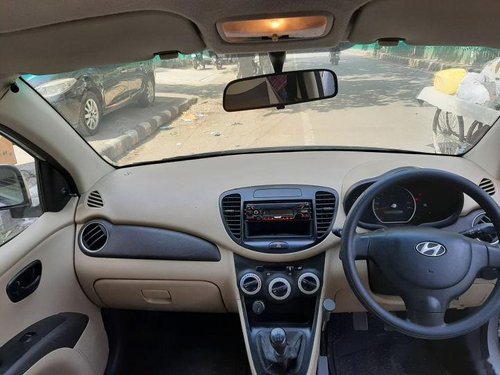 Used Hyundai i10 car at low price