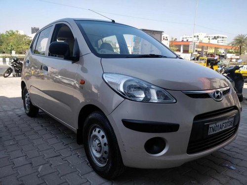 Hyundai i10 2008 for sale