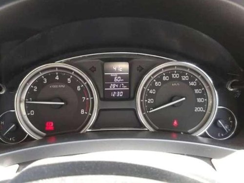 Maruti Suzuki Ciaz VXI +, 2016, Petrol for sale 