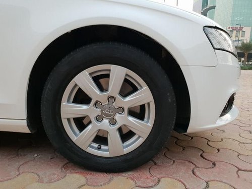 Audi A4 2012 for sale