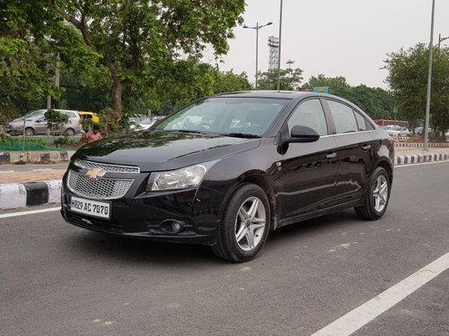 Chevrolet Cruze LTZ AT 2012 for sale 