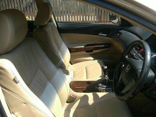 Honda Accord 2010 for sale 