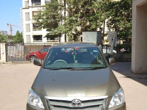 Toyota Innova 2014 for sale 