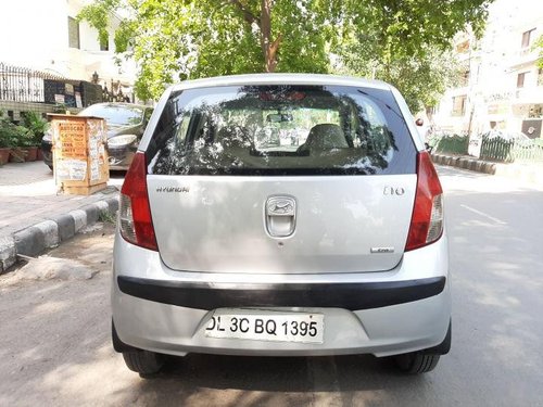 Used Hyundai i10 car at low price