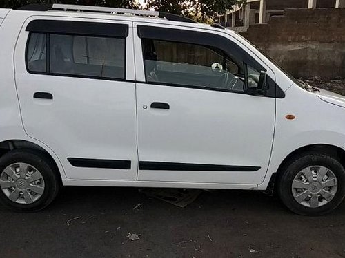 Used 2015 Maruti Suzuki Wagon R for sale