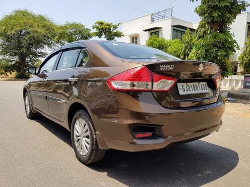 2014 Maruti Suzuki Ciaz for sale at low price