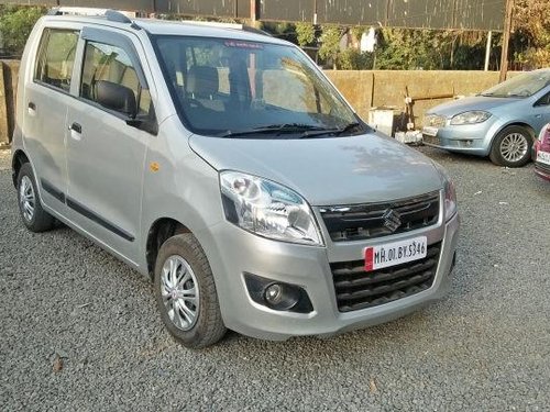 Used 2014 Maruti Suzuki Wagon R for sale