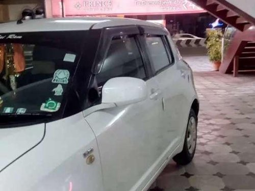 Used Maruti Suzuki Swift 2010 car at low price