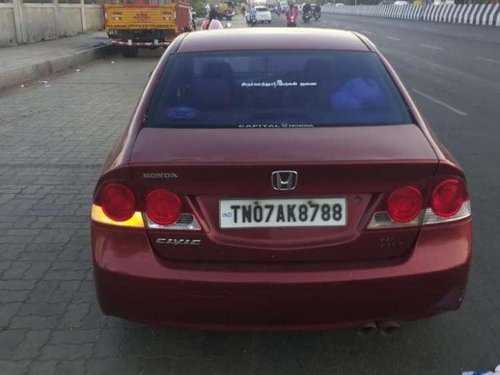 Honda Civic 2006 for sale 