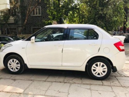 Maruti Suzuki Dzire VDI 2013 for sale