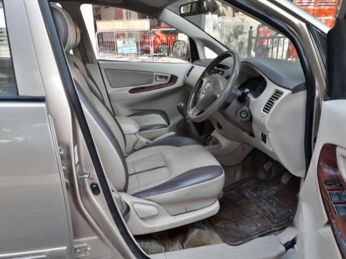 Used Toyota Innova car 2006 for sale at low price