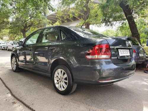 Used Volkswagen Vento car 2016 for sale  at low price