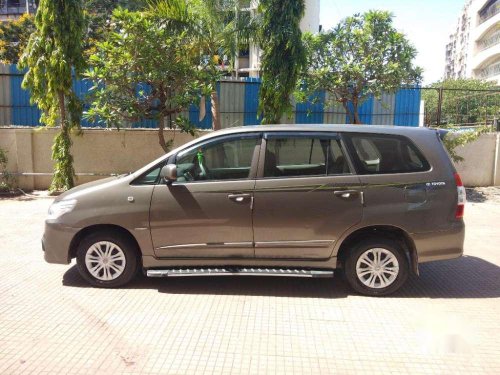 Toyota Innova 2014 for sale 