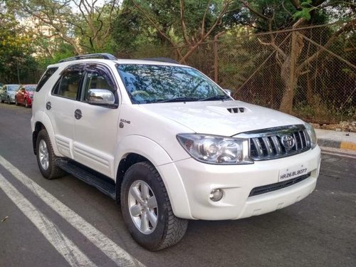 Toyota Fortuner 2011 for sale