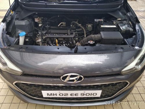 Used Hyundai Elite i20 1.2 Spotz 2017 for sale