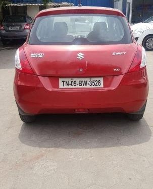 Used Maruti Suzuki Swift VXI 2014 for sale