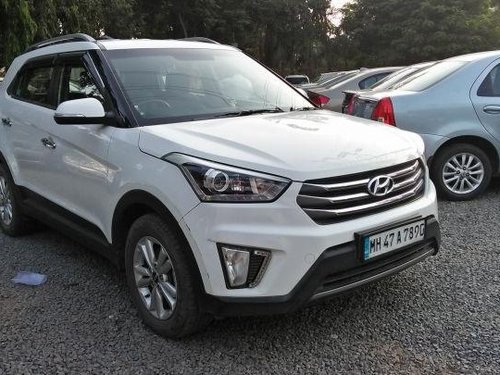 Hyundai Creta 2015 for sale