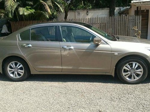 Honda Accord 2010 for sale 