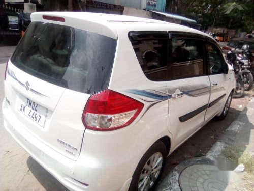 2012 Maruti Suzuki Ertiga for sale at low price