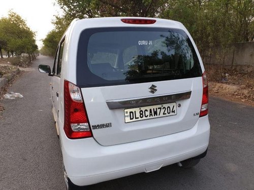 2013 Maruti Suzuki Wagon R for sale