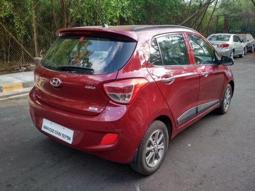 Used 2015 Hyundai i10 for sale