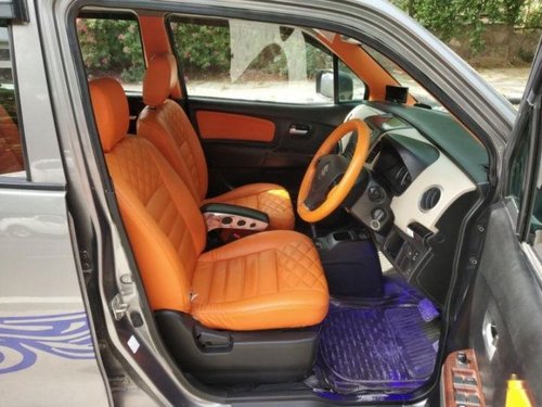 Maruti Suzuki Wagon R 2018 for sale