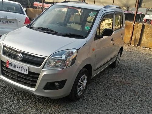 Used 2014 Maruti Suzuki Wagon R for sale