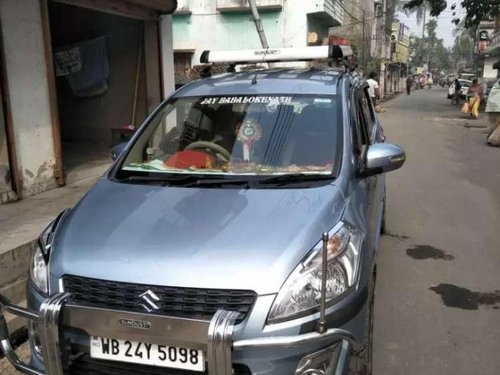 Used Maruti Suzuki Ertiga car 2014 for sale  at low price