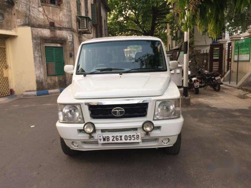 Used Tata Sumo Gold car 2016 for sale  at low price