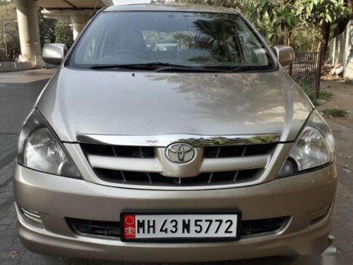 Used Toyota Innova car 2006 for sale at low price